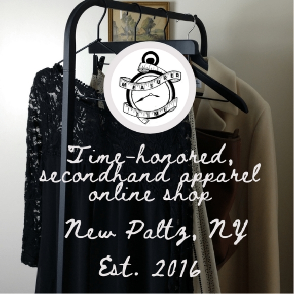 Meet your Posher, Joclyn - Picture 1 of 3